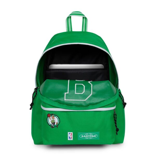 EASTPAK DAY PAK’R - BOSTON CELTICS