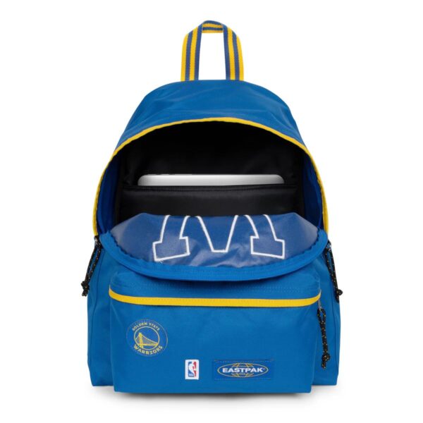 EASTPAK DAY PAK'R - Golden State Warriors