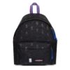 Day Pak'r NBA Logo Preto