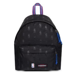 nba1 Day Pak'r NBA Logo Preto
