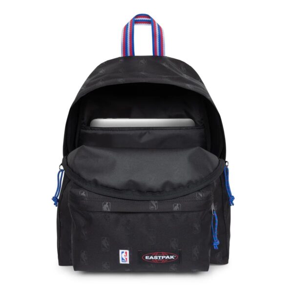 Day Pak'r NBA Logo Preto
