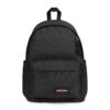 EASTPAK DAY OFFICE - PRETO