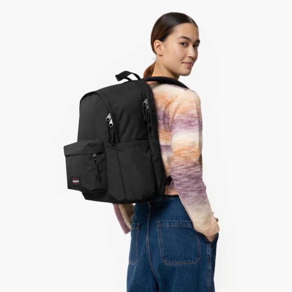 EASTPAK DAY OFFICE - PRETO