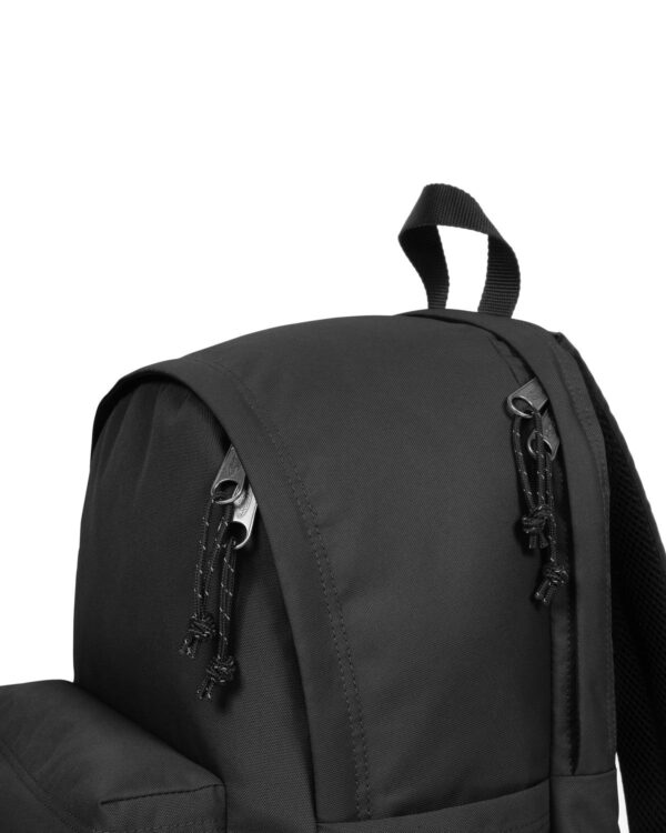 EASTPAK DAY OFFICE - PRETO